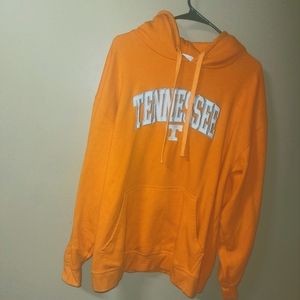 Tennessee Vols Pro Edge Hoodie - Size XL